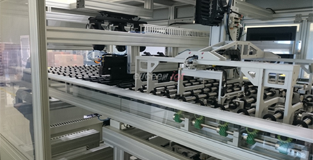 PROFILE PROCESSING MACHINE & CUTTER 사진4
