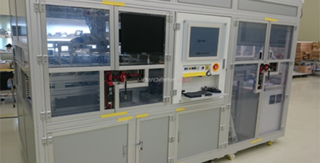 PROFILE PROCESSING MACHINE & CUTTER 사진5