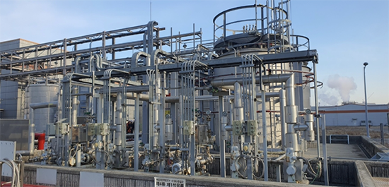 PLANT PIPING 사진1