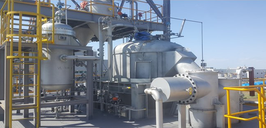 PLANT PIPING 사진2