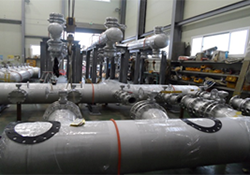 PLANT PIPING 사진5