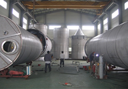 PLANT PIPING 사진6