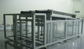 LGE OLED &  SK INOVATION NOTCHING 사진2