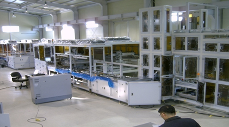 LGE OLED &  SK INOVATION NOTCHING 사진4