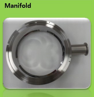 MANIFOLD & NOZZLE 사진1