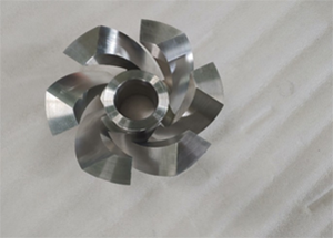 METAL, ALUMINUM CHAMBER 사진1