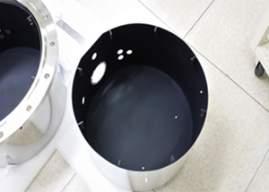 METAL, ALUMINUM CHAMBER 사진3