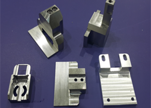 METAL, ALUMINUM CHAMBER 사진4
