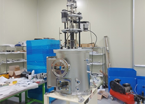 METAL, ALUMINUM CHAMBER 사진6